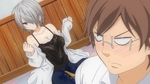 Why the Hell Are You Here, Teacher!? 10. epizoda