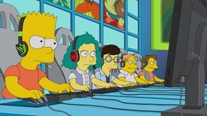 Simpsonovi Virtuální vítězství