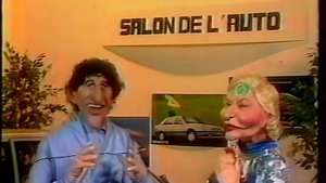 Les Guignols de l'info 27. epizoda