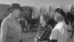 Wagon Train 21. epizoda