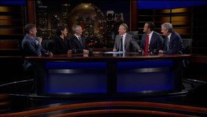 Real Time with Bill Maher 1703. epizoda