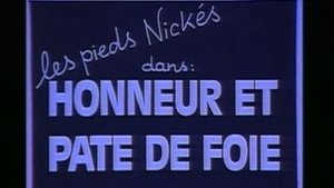 Les Guignols de l'info 88. epizoda