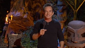 Survivor (USA) 15. epizoda