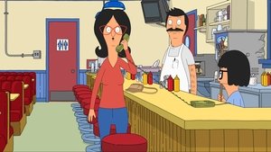 Bobovy burgery 21. epizoda