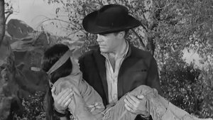 Wagon Train 35. epizoda