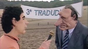 Les Guignols de l'info 23. epizoda