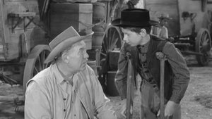 Wagon Train 9. epizoda