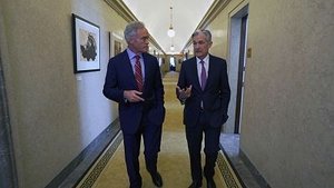 60 Minutes 21. epizoda