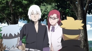 Boruto: Naruto Next Generations 101. epizoda