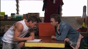Home and Away 23. epizoda