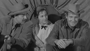 Wagon Train 13. epizoda