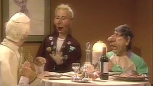 Les Guignols de l'info 24. epizoda