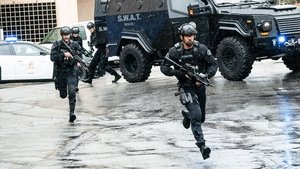S.W.A.T. Raketové palivo