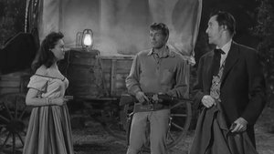 Wagon Train 20. epizoda
