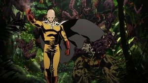 One Punch Man 8. epizoda
