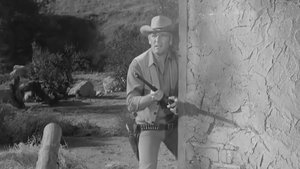 Wagon Train 32. epizoda