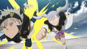 Black Clover 77. epizoda