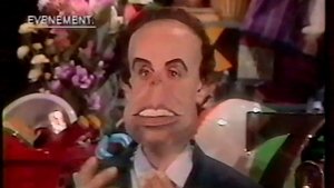Les Guignols de l'info 21. epizoda