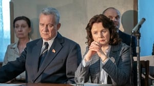 Černobyl 5. díl