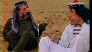 Les Guignols de l'info 22. epizoda