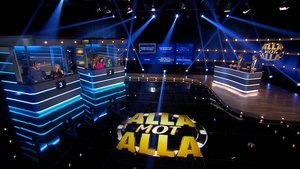 All Against All 20. epizoda