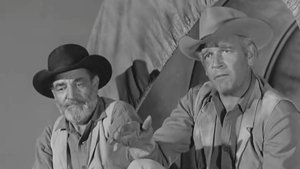 Wagon Train 12. epizoda