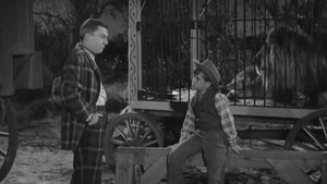 Wagon Train 14. epizoda
