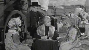 Wagon Train 33. epizoda