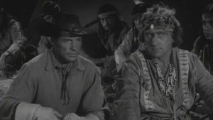 Wagon Train 18. epizoda