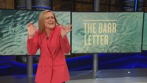 Full Frontal with Samantha Bee 6. epizoda