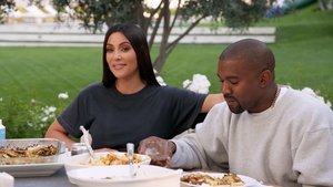 Keeping Up with the Kardashians 1. epizoda