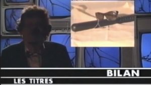 Les Guignols de l'info 1. epizoda