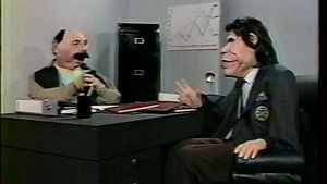 Les Guignols de l'info 16. epizoda
