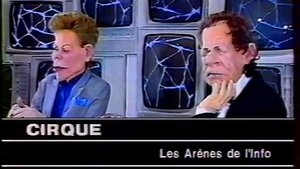 Les Guignols de l'info 11. epizoda