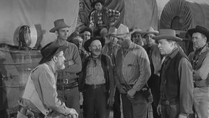 Wagon Train 4. epizoda