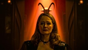 Sabrinina děsivá dobrodružství Šestnáctá kapitola: Blackwood