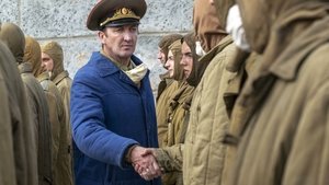 Černobyl 4. díl