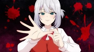 Magical Sempai 1. epizoda