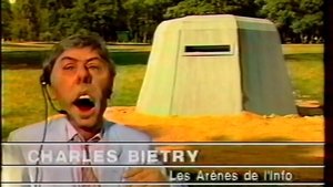 Les Guignols de l'info 13. epizoda