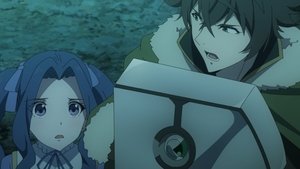 The Rising of the Shield Hero 13. epizoda