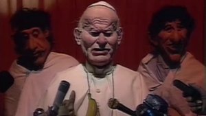 Les Guignols de l'info 15. epizoda