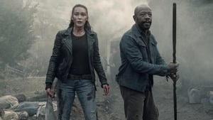 Živí mrtví: Počátek konce Připraveni pomoci