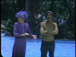 El Chavo del Ocho 20. epizoda