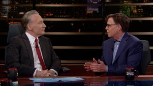 Real Time with Bill Maher 13. epizoda