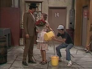 El Chavo del Ocho 25. epizoda