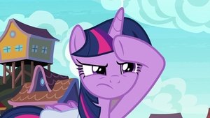 Můj malý Pony: Přátelství je magické 5. epizoda