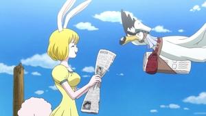 One Piece 878. epizoda