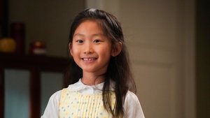 Huangovi v Americe 22. epizoda