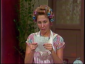 El Chavo del Ocho 33. epizoda