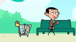 Mr. Bean: Animované příběhy Psí život